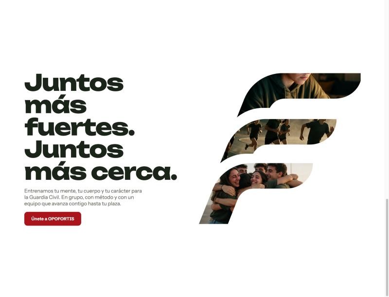 Portada de la propuesta Comunidad